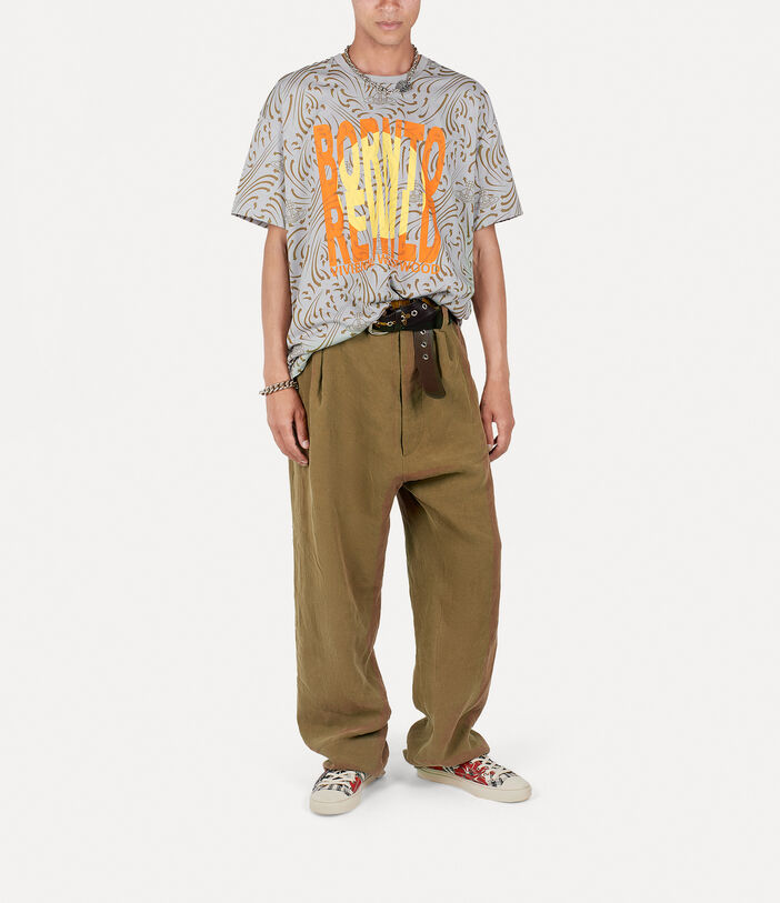 Vivienne Westwood OVERSIZED T-SHIRT